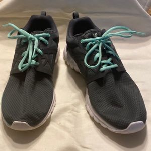 Size 9.5 Reebok Running Sublite